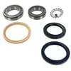 SKF Roulement de roue pour MERCEDES-BENZ: Classe G (Ref: VKBA 1397)
