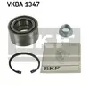 Kit de roulements de roue VKBA 1347 SKF VKBA1347