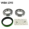 SKF Roulement de roue pour IVECO: Daily (Ref: VKBA 1393)