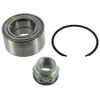 SKF Kit de roulements de roue, Essieu avant, par ex. pour Fiat