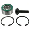 Kit de roulements de roue VKBA 1356 SKF VKBA1356