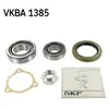 SKF Roulement de roue pour IVECO: Daily (Ref: VKBA 1385)