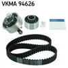 Kit de distribution SKF VKMA 94626 - Réf. VKMA 94626