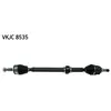 SKF Cardan pour TOYOTA: Auris, Corolla (Ref: VKJC 8535)