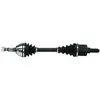 SKF Cardan pour CITROËN: C5, C6 & PEUGEOT: 407 (Ref: VKJC 8480)