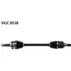 Arbre de transmission VKJC 8538 SKF VKJC8538