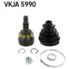 SKF Joint homocinétique, transmission pour MINI: MINI (Ref: VKJA 5990)