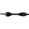 SKF Cardan pour PEUGEOT: 206 (Ref: VKJC 3689)