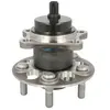SKF Roulement de roue pour TOYOTA: Urban Cruiser (Ref: VKBA 7622)