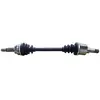 SKF Cardan pour FORD: Fiesta (Ref: VKJC 5720)