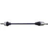 SKF Cardan pour FIAT: Punto & ALFA ROMEO: Mi.To (Ref: VKJC 2699)