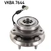 Kit de roulements de roue VKBA 7644 SKF VKBA7644