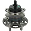 SKF Roulement de roue pour TOYOTA: Prius (Ref: VKBA 7577)