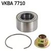 SKF Kit de roulements de roue, Essieu avant, par ex. pour KIA