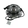 SKF Roulement de roue pour CHRYSLER: Grand Voyager (Ref: VKBA 6761)