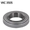 Butée de débrayage VKC 3505 SKF VKC3505