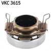 Butée de débrayage VKC 3615 SKF VKC3615