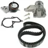 Kit de distribution + pompe à eau SKF VKMC 04222 - Réf. VKMC 04222