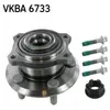 SKF Roulement de roue pour CHRYSLER: 300C (Ref: VKBA 6733)