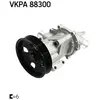 Pompe à eau SKF VKPA 88300 - Réf. 173VKPA88300