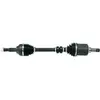 SKF Cardan pour NISSAN: Qashqai (Ref: VKJC 8636)