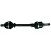 SKF Cardan pour FORD: S-Max, Mondeo, Galaxy (Ref: VKJC 5884)