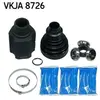 Jeu de joints, arbre de transmission VKJA 8726 SKF VKJA8726