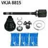 SKF Joint homocinétique, transmission pour FORD: Kuga (Ref: VKJA 8815)