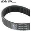 Skf Vkmv 6pk1450