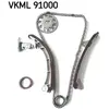 SKF VKML 91000 Kit de chaine de distribution