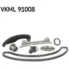 Kit de distribution par chaîne SKF VKML 91008 - Réf. VKML 91008
