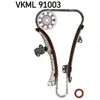 Kit Chaîne De Distribution Skf Vkml 91003