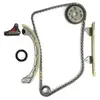 SKF VKML 91002 Kit de chaine de distribution