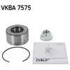 SKF Kit de roulements de roue, Essieu avant, par ex. pour Hyundai, KIA