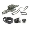 Kit de distribution + pompe à eau SKF VKMC 02540 - Réf. VKMC 02540