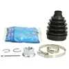 Jeu de soufflets, arbre de transmission SKF VKJP 1494