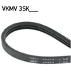 SKF VKMV 3SK751 Courroie Multi-V