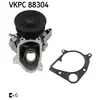 SKF Pompe à eau pour BMW: Série 3, X3 (Ref: VKPC 88304)
