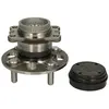 SKF Roulement de roue pour KIA: Rio & HYUNDAI: Accent (Ref: VKBA 7642)