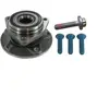 Kit de roulements de roue VKBA 7011 SKF VKBA7011