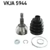 Jeu de joints, arbre de transmission VKJA 5944 SKF VKJA5944