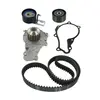 SKF Kit de distribution + pompe à eau VKMC 03316