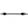 SKF Cardan pour FIAT: 500 & FORD: Ka (Ref: VKJC 8122)