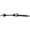 SKF Arbre de transmission, Essieu avant droit, par ex. pour Mercedes-Benz