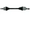 SKF Arbre de transmission, Essieu avant gauche, par ex. pour Mercedes-Benz