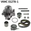 Kit de distribution + pompe à eau SKF VKMC 01278-1 - Réf. VKMC 01278-1