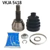 Jeu de joints, arbre de transmission VKJA 5418 SKF VKJA5418