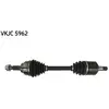 SKF Cardan pour LAND ROVER: Freelander (Ref: VKJC 5962)