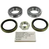 Kit de roulements de roue VKBA 3428 SKF VKBA3428