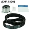 Kit de distribution SKF VKMA 93201 - Réf. VKMA 93201